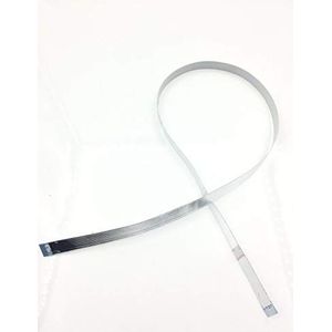 Printer Spare Parts for Yunton 5PC JC39-01699A Scanner Scan CIS Cable for Samsung SCX3400 3401 3405 3407 4521 4021