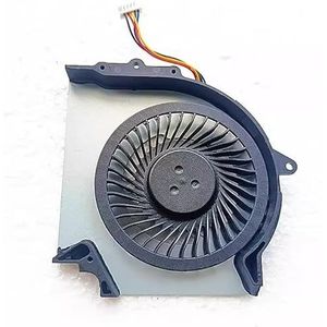 CPU-ventilator voor Lenovo ThinkPad E540 E531 E431 E440 laptopkoelventilator