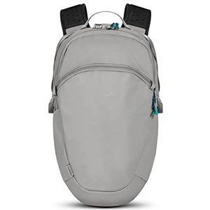pacsafe Pacsafe Eco ECONYL® 18 L Backpack Gravity Gray