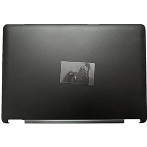 Laptop LCD-Topcover Voor For DELL Latitude E5550 5550 Zwart