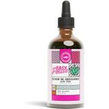 Easy Pouss | Hair Growth Elixir | Stops Hair Loss & Facilitates Hair Regrowth | Strengthens Hair | Thick, Frizzy and Curly Hair | Made in France | 100 ml