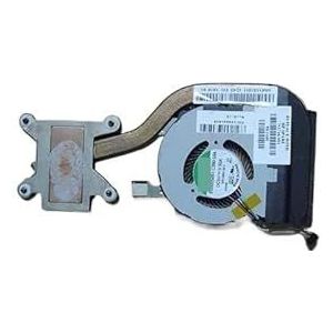 CPU-koeler voor HP ELITEBOOK REVOLVE 810 G1 G2 716739-001 KSB05105HB CF59-radiator(Heatsink 753716-001)