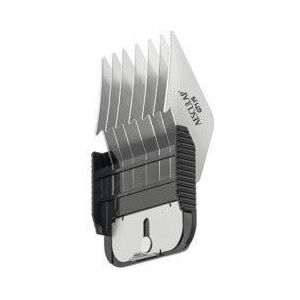 Aesculap® Favorita Opsteekkam van staal, snijlengte 19 mm