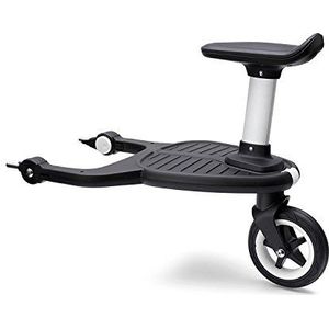 Bugaboo Comfort Meerijdplankje - Zwart