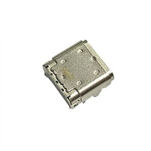 Zahara USB-laadaansluiting type C voor Lenovo Chromebook Flex 3 CB-11M735