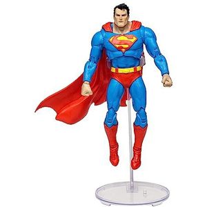 McFarlane Toys - DC Multiverse actiefiguur Superman (Hush) 18 cm