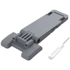 Drone Accessories For Tablet Extended Bracket Mount For DJI Air 2S Mavic Air 2 For Drone Remote Control Tablet Stand Holder Accessory For Tablet Clip Holder