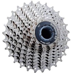 Cassette voor racefiets 11 versnellingen 11X32