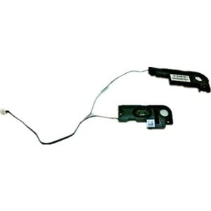 Laptop Intern Sprekers Voor For HP Stream x360 11-p000 x360 Zwart