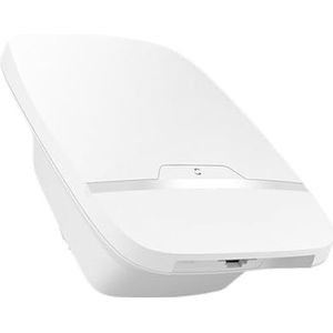 WiFi-repeater 750 Mbps Draadloze WiFi-extender Versterker 2.4G/5GHz Dual Band WPS Signaalversterker Groot Bereik Netwerk Bredere dekking