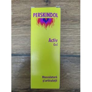 - Perskindol Perskindol Active Gel | 100ml | - Super Saver - SAVE MONEY by Udg Ltd