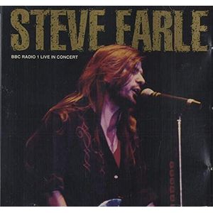 Bbc Radio One In Concert