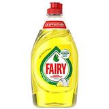 FAIRY + Afwasmiddel + citroen% 2C + 450 ml