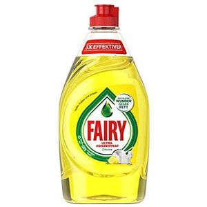 FAIRY + Afwasmiddel + citroen% 2C + 450 ml