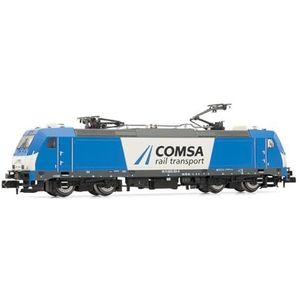 ARNOLD HN2595 Elektrische locomotief, Diverse, 1:160 Schaal N Gauge