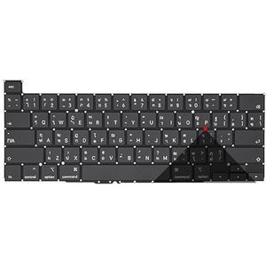 A2141-toetsenbord voor MacBook Pro voor Retina 16"" 2019 Jaar EMC 3347(TI)