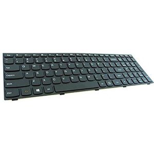 Lenovo Keyboard (BRAZILIAN) 25214679, Keyboard, Keyboard, 25214648, FRU25214679 (25214679, Keyboard, Keyboard backlit, Lenovo, IdeaPad Flex 2-15)