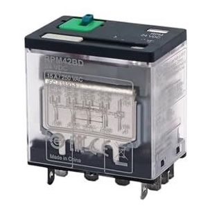 RPM42BD RPM42BD RPM42BD RPM42P7 (RPM42P7 met basis)