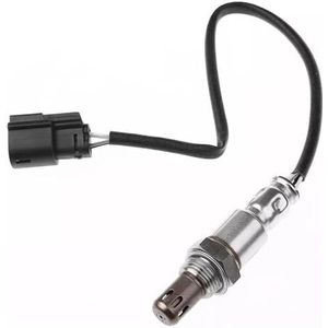 Voor Ford F-150 2.7L 3.5L 5.0L Voor Mustang 3.7L 5.2L 2015 2016 2017 O2-zuurstofsensor 2 Stroomafwaarts Achter 234-4968 LIANGYIMEI