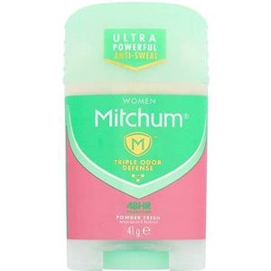 Mitchum Geavanceerde Stick Poeder Verse
