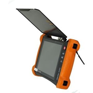 CCTV-tester, CCTV-monitortester, X9-ADHS Ip Camera Tester POE Cctv Tester Monitor Cctv Installatie Tools Tester Cctv Ip Cctv Camera Tester Monitor PoE-netwerktools(X9-ADH)