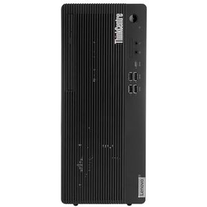 Lenovo ThinkCentre M70t Intel® Core™ i5 i5-13400 16 GB DDR4-SDRAM 512 GB SSD Windows 11 Pro Tower PC Zwart