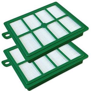 Motorfilter (filter) 1 stuk voor o.a. AEG, Electrolux stofzuiger