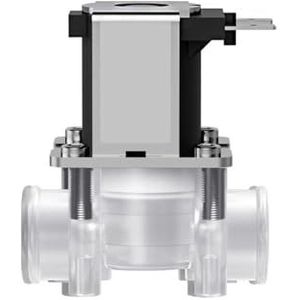 NPT1/4"" 12V micro-magneetventiel 24V luchtklep regelklep normaal open of gesloten magneetventiel Geschikt voor kleine ruimtes(12 951A)