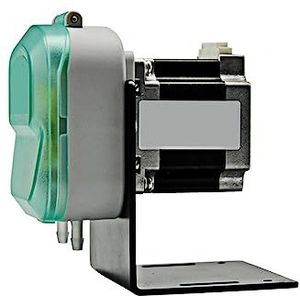 Flessenvuller, KDS Peristaltische Pomp 24V Buis 3.2 * 6.4mm Met Stappenmotor En Syncrocoush Motor Doseerpomp for Lab(KDS-FB-3N16B)