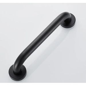 Badkamer Grab Bar Grab Rail, Grab Rails voor Badkamer 30/40/50 cm Douche Leuning Douche Handgreep Ouderen Kinderen Veiligheid Helpen Handvat Anti-Slip Toilet Badkamer Grab Bar Handdoek Rack (Bl