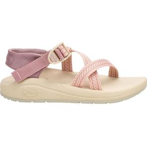 Chaco dames Cushz Sandaal, Frond Pink Zout, 12