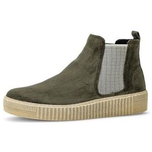 Gabor - Chelsea Boots - Bosca - Enkellaarzen - Normale Breedte - Plat