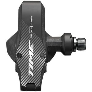 Time Am Pd Xpro 12 53 mm pedalen met Iclic Cleats One Size