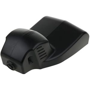 1080P Wifi Dash Cam DVR Compatibel met BMW 3, 4, 5, 7 Serie X1, X3, X4 F10 530GT 528 2010 tot 2015 Bediening via app(BM08,32G)