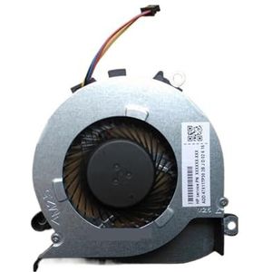 AB06905HX08KB00 00CWX11 Radiatorkoelerventilator voor HP 17-G -G000 G100 G015DX G200 G030NR G110NR G101DX G179NB G053US 806747-001