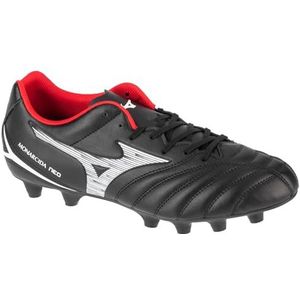 Mizuno Football Boots voor heren, 47 EU, zwart, 47 EU