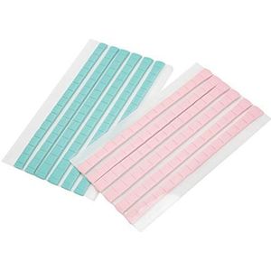 Nagellakklei DIY Kleverige Nagelkunst Zelfklevende poster Putty Manicure Trainingskunst Klei Putty Nagelkunstklei Verwijderbare Tacky Putty voor het ophangen van foto's, posters, foto's