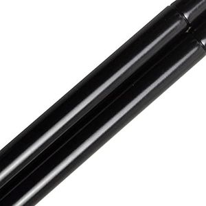 Demper Voor Toyota Voor Hiace H200 2008-2019 Hoge Dak Achter Auto Achterklep Boot Gasveren Lente Demper 79Cm Gasveer Voor Achterklep(Normal black)