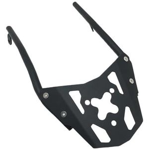 Achterrekken Motorfiets Voor EX650 Voor Z650 2017-2022 Motorfiets Achterbagagedrager Drager Ondersteuning Plankhouder Kofferbakbeugel Motorfiets Bagagedrager