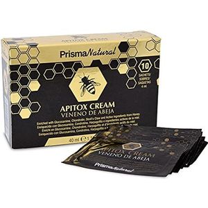 PRISMA NAT. Teenbescherming, per stuk verpakt (1 x 40 ml)