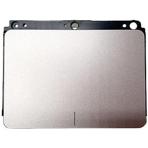 Laptop Touchpad Voor For ASUS U4000 U4000UQ Zilver