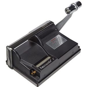 Nieuwe variant Powermatic 1+ Elite sigarettenstopapparaat met accessoires nieuwste editie Necuma