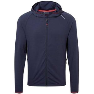 Craghoppers Heren NosiLife Nepos Tailored Fit Hoodie