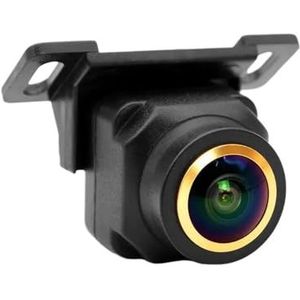 Auto Camera HD Voertuig Achteruitrijcamera Voorzijde Zijzicht Camera CCD FishEye Lens Nachtzicht Waterdichte Auto Achteruitrijcamera Reverse Camera(AHD 720P)