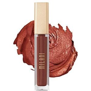 Milani Cosmetics Amore Matte Metallic Lip Cream - Matterialistic