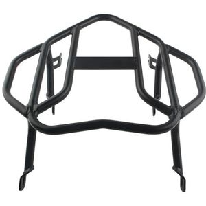 Achterrekken Motorfiets Voor Dr650 2000-2023 Achterrek Koffer Bagagedrager Plank Achterplank Motorfiets Bagagedrager