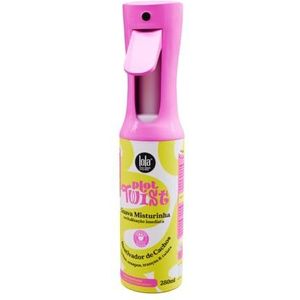 Lola From Rio Plot Twist Guava Misturinha 280 ml - krulspray