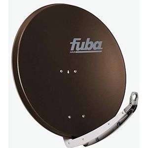 Fuba DAA-850-B 85cm Spiegel