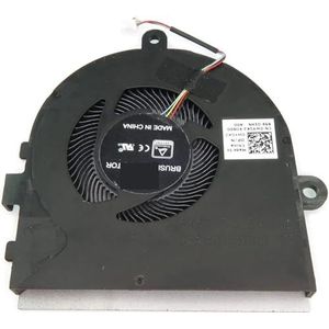 Ventilator voor Latitude 3490 voor Inspiron 3481 3480 Vostro CPU-koeling - WYGK2 CN-0WYGK2