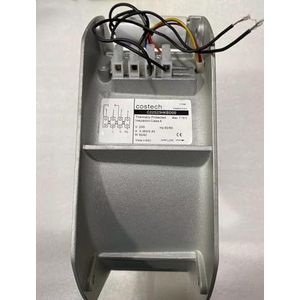 C22S23HKBD00 Fan 230V 83/93W 225×80MM - Replacement Fan for Industrial Use